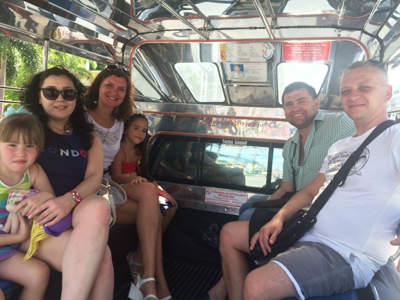 Лилия Закирова | Нефтеюганск