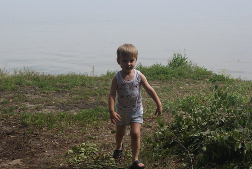 Светлана Ильиных | Новосибирск