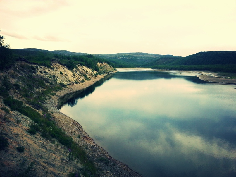 Юлия Юшкова | Мурманск