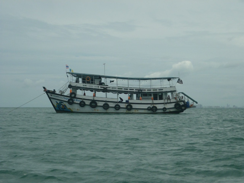 Борис Кондратов | Барнаул