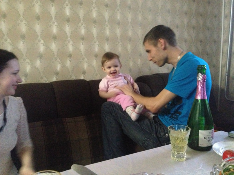 Евгений Булдаков rurk | Тюмень