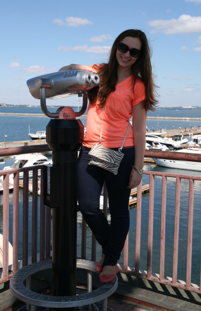 Анна Агеева | Москва