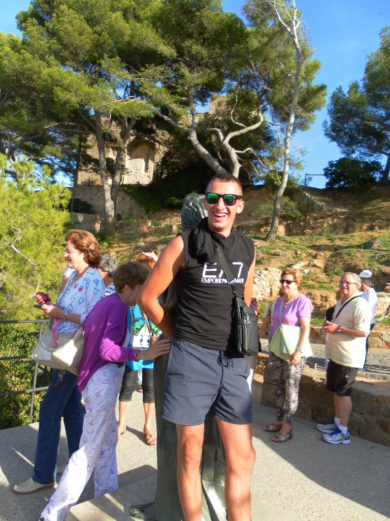 Кирилл Краснов GLOBUS | Санкт-Петербург