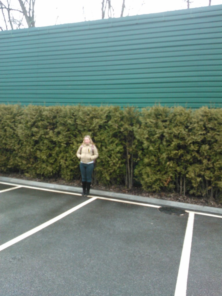 Катя Дёмина Pussy | Киев