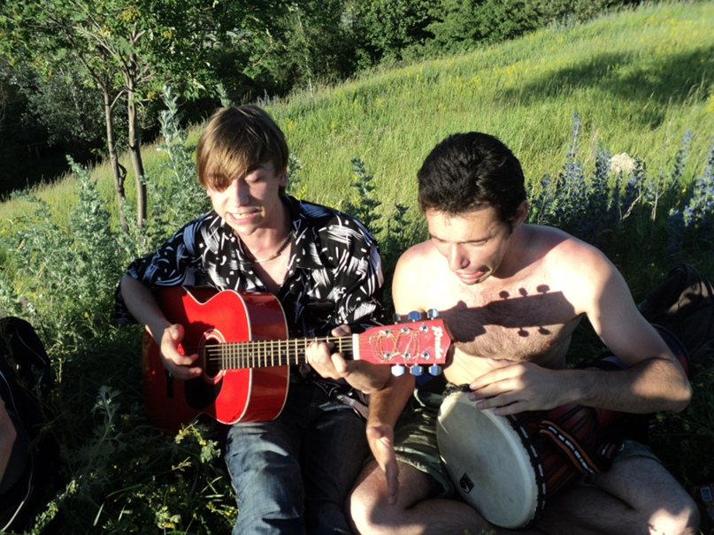 Роман Вайтехович РО100МАН |