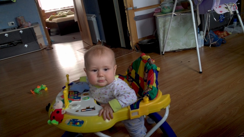 Наталья Пешехонова | Сызрань