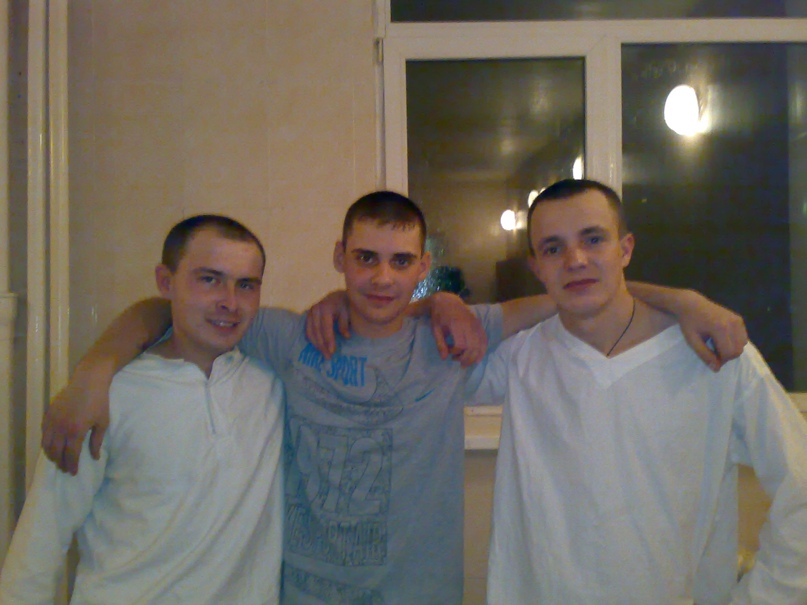 Роман Санников | Тюмень