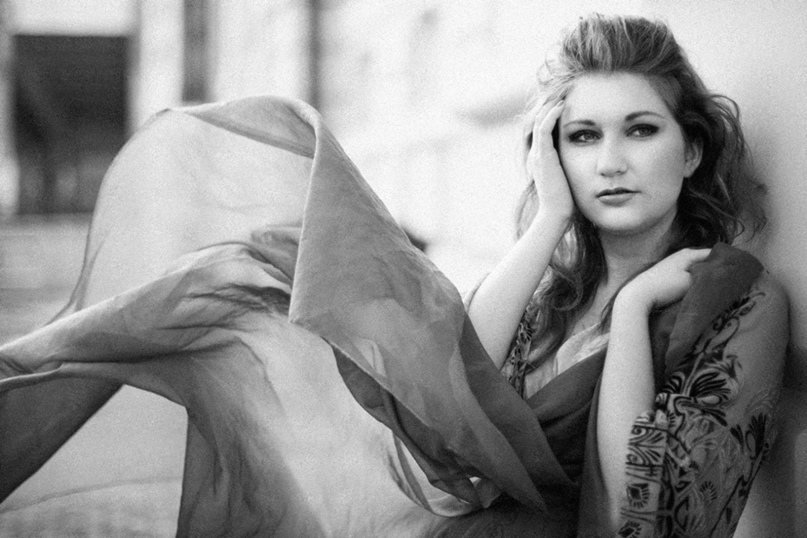 Дарья Кобец | Барнаул