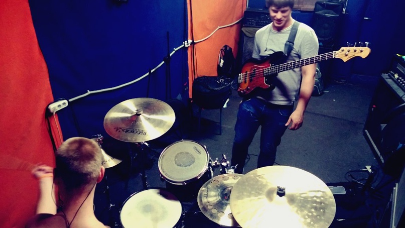 Анна Минаева | Москва