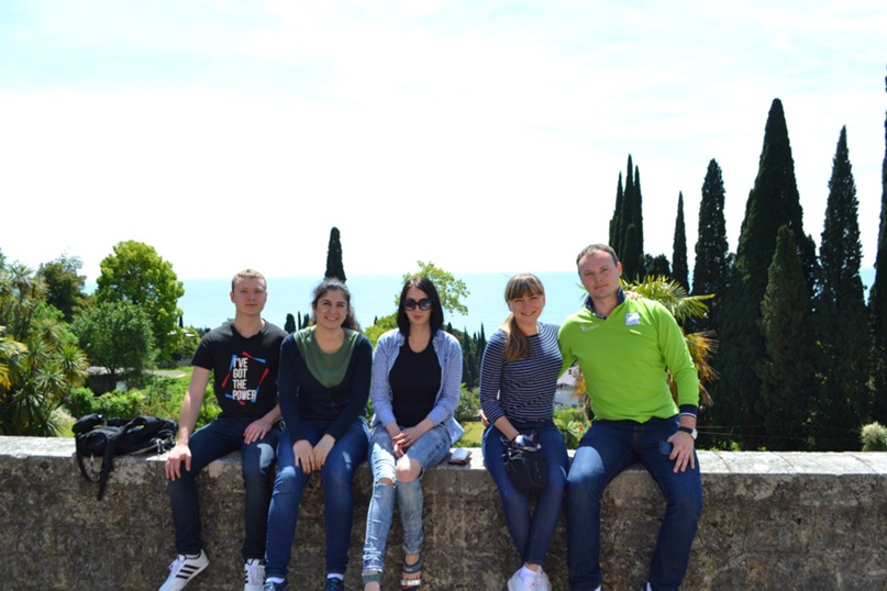 Федор Николаевич | Казань