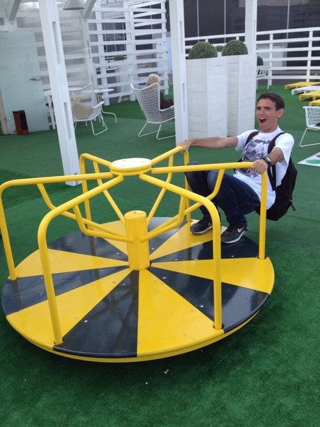 Александр Резван | Москва