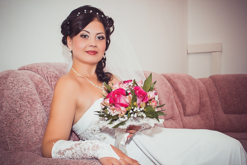 Вера Давыдова | Нижний Новгород