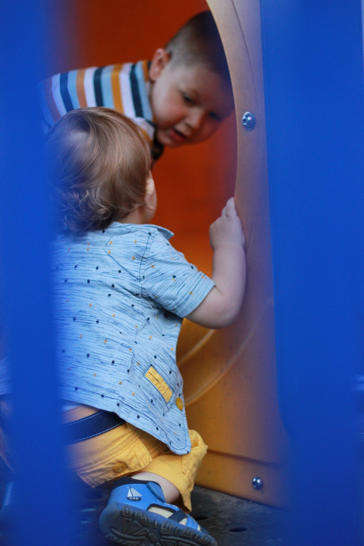 Евгения Шевченко | Омск