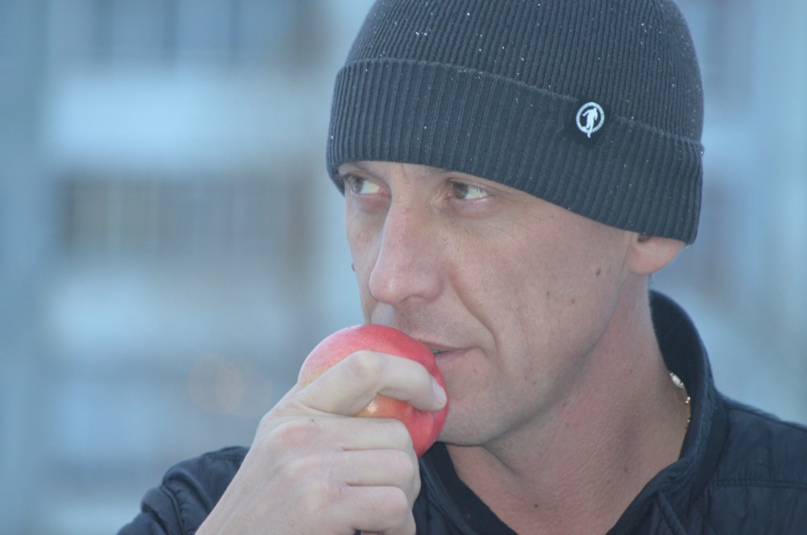 Андрей Докучаев | Прокопьевск