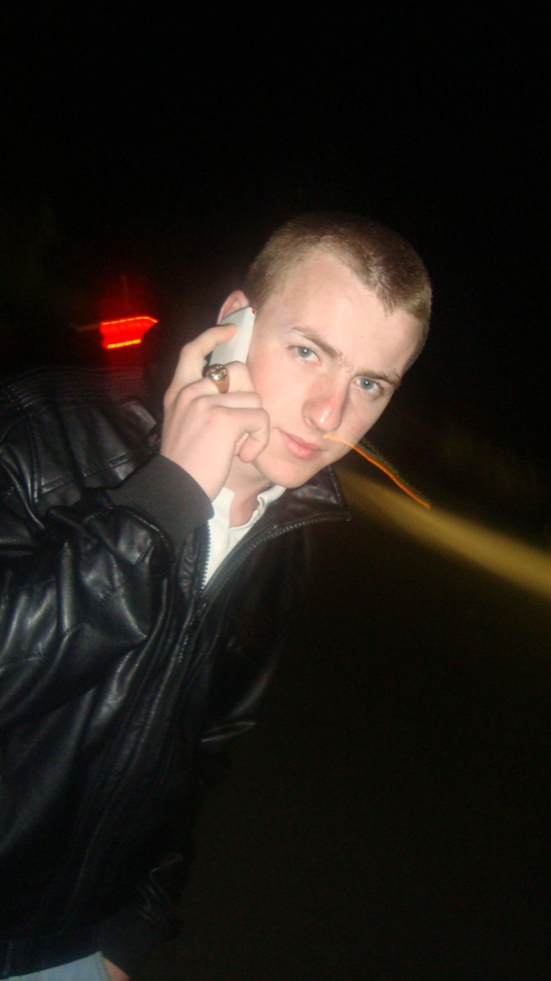 Серёга Калашников }}}SoboL'{{{ | Воронеж