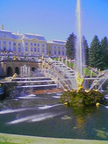 Татьяна Смольянинова | Одесса