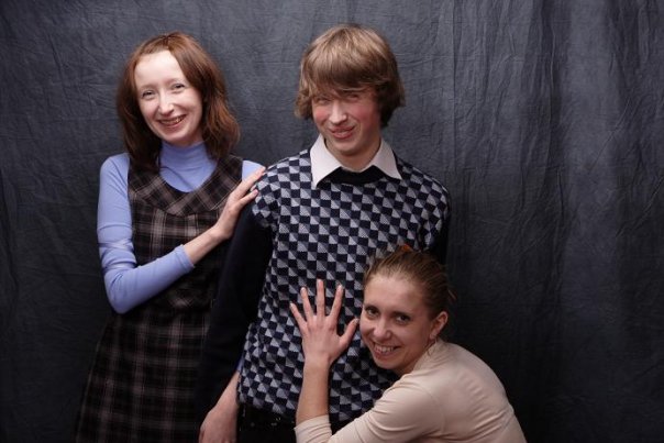 Стив Стифлер KEN | Киев