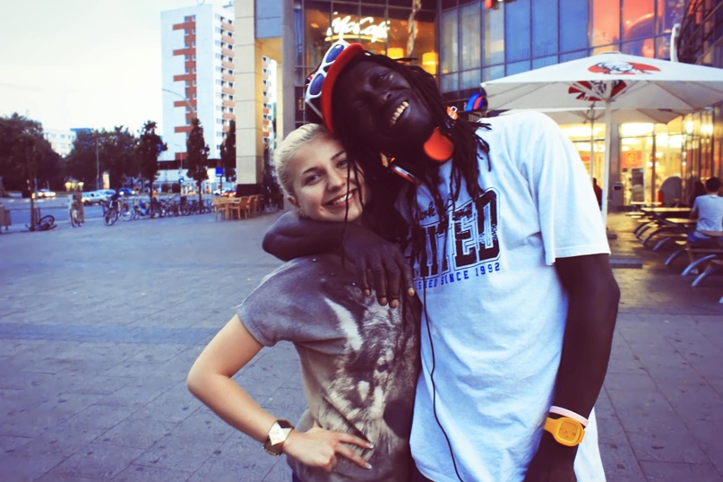 Мария Волкова | Гродно