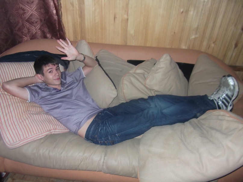 Алексей Герасин | Екатеринбург