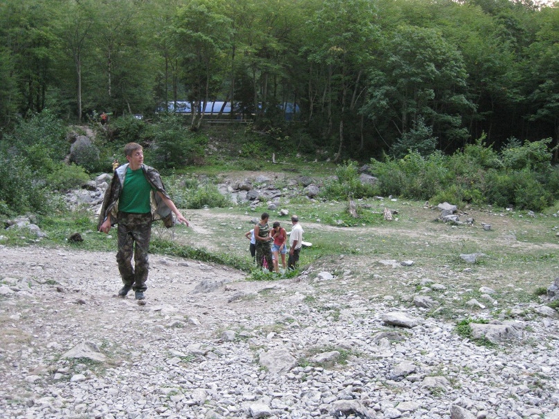 Дмитрий Сидякин | Старый Оскол