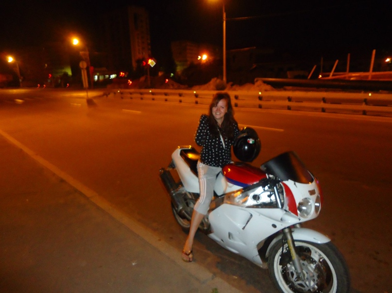 Ириша Данилова | Кингисепп