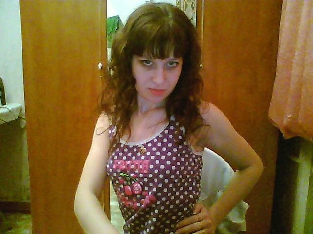 Екатерина Ерохина | Зима