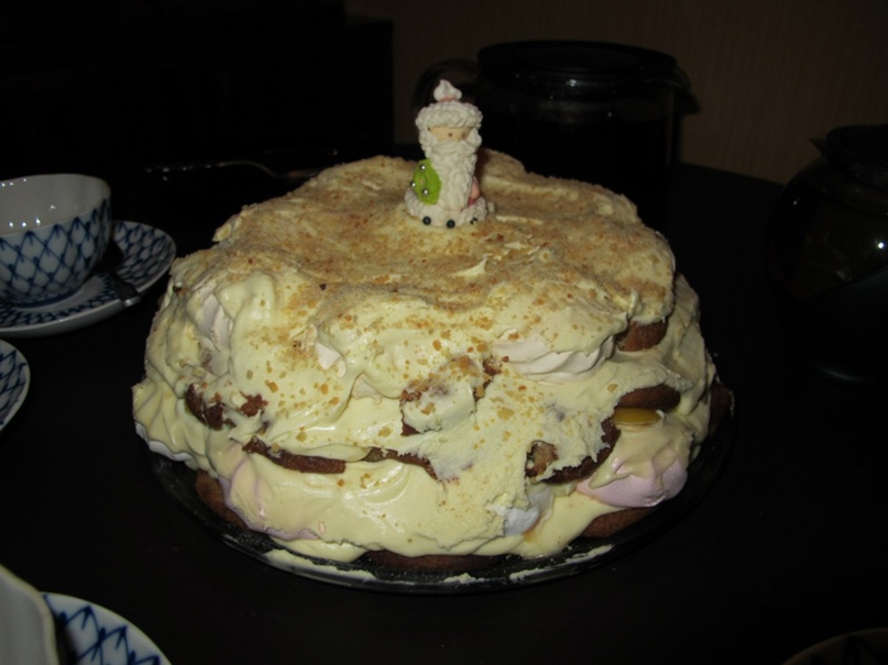 Георгий Шмелев | Санкт-Петербург