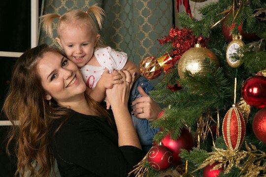 Елена Андронова | Санкт-Петербург