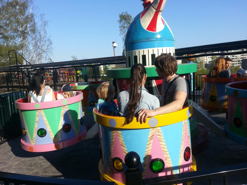 Александр Зайцев | Санкт-Петербург