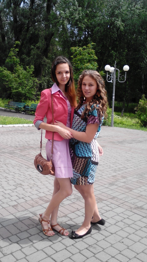 Юлия Евтушенко | Нежин