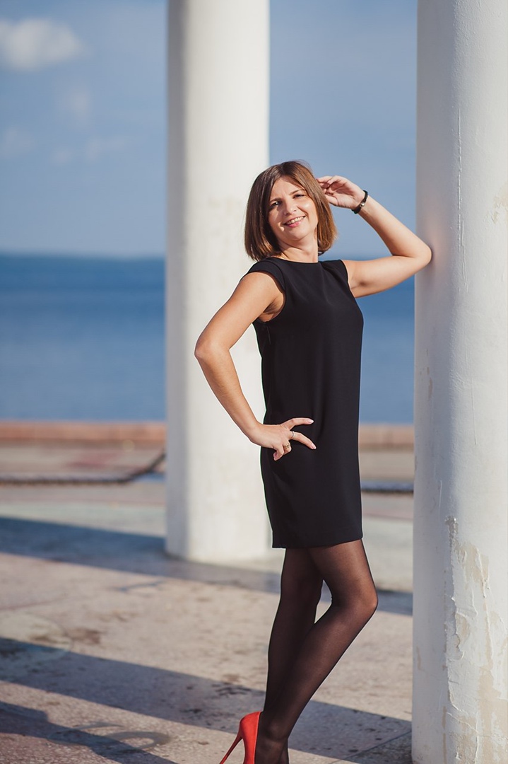 Марина Чулкова | Санкт-Петербург