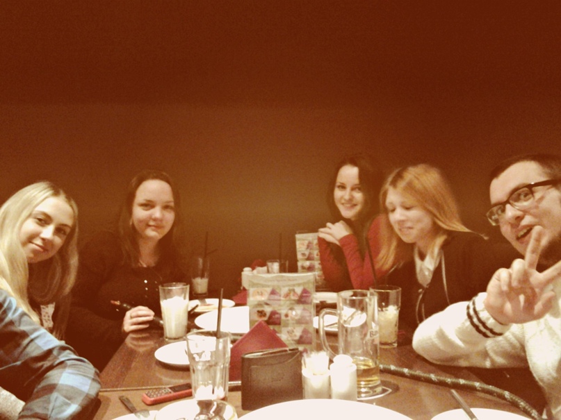 Илья Горожанкин | Воронеж