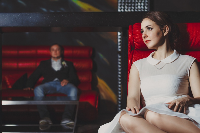 Ольга Чернякова | Тюмень