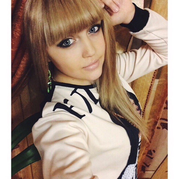 Дарья Шмакова | Волгоград