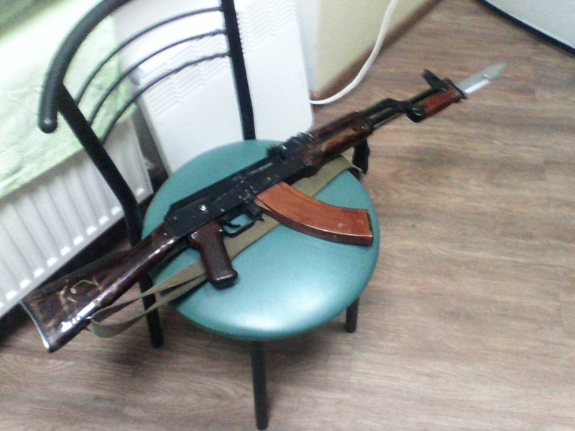 Павел Крылов | Севастополь