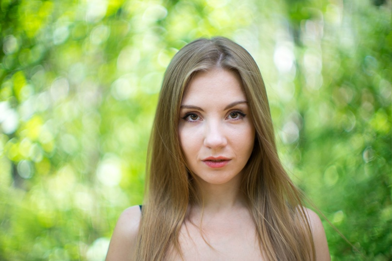 Анна Архипенко | Москва