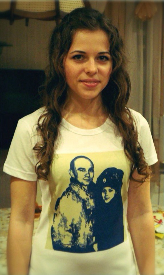 Катерина Попович | Энгельс