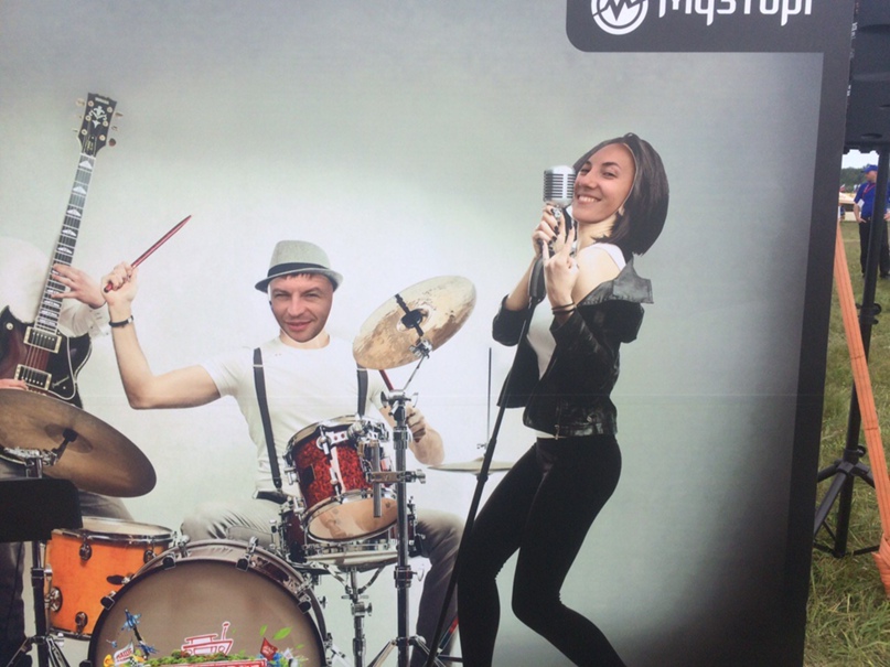 Сергей Тетерев | Москва