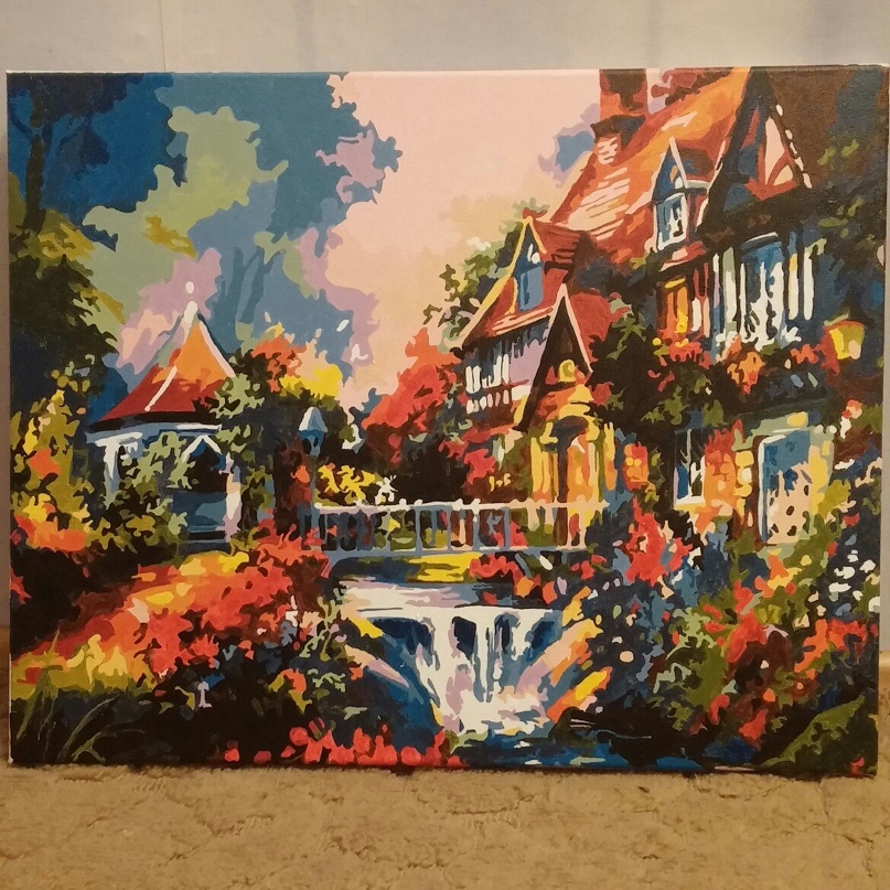 Светлана Обухова | Одесса