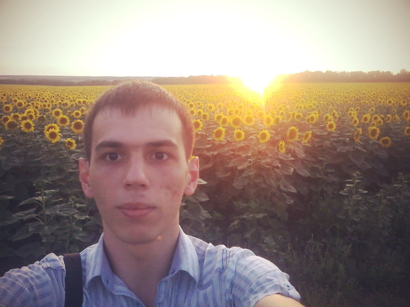 Константин Давиденко Русланович | Днепр (Днепропетровск)
