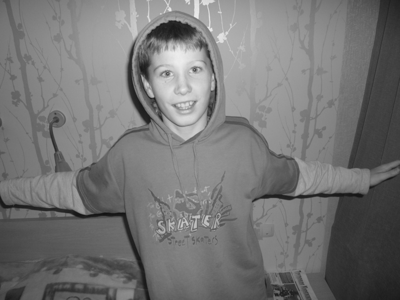 Егор Синельников | Москва