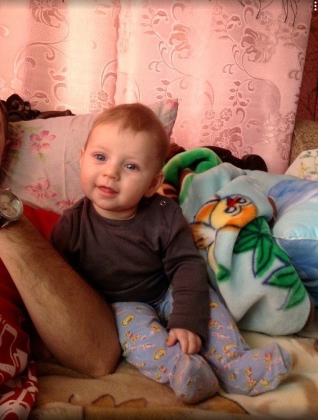 Алёна Гасанова | Сургут