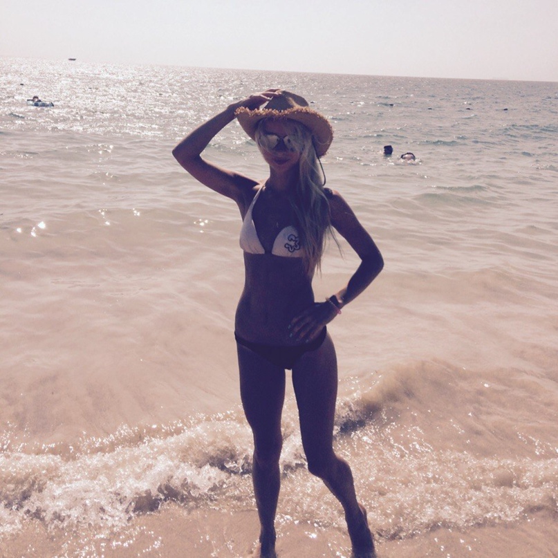 Кристина Зубарева | Нижний Новгород