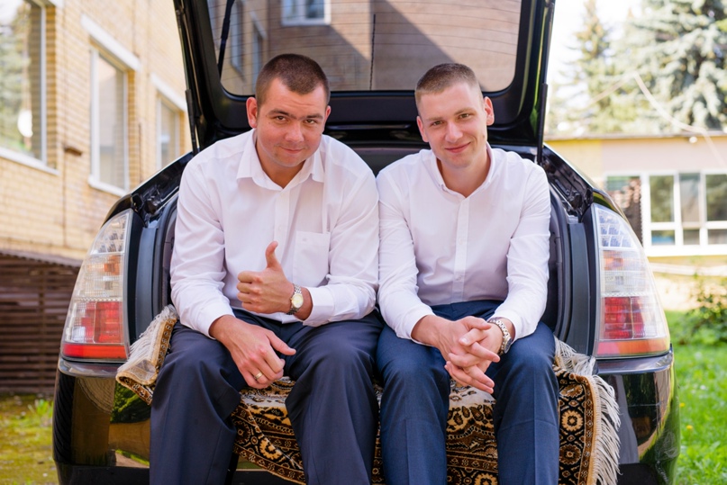 Дмитрий Котов | Москва