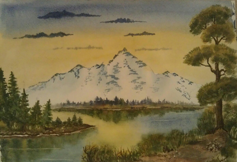 Валентина Бодрова | Вятские Поляны