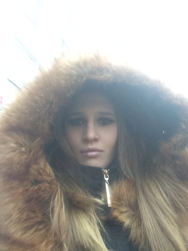 Наталья Валеева | Москва