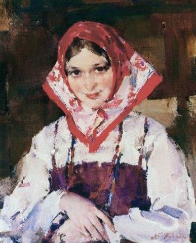 Татьяна Чеснокова | Москва