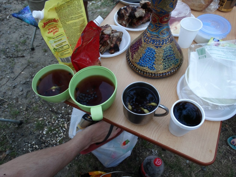 Евгений Никитенко Васильевич | Иркутск