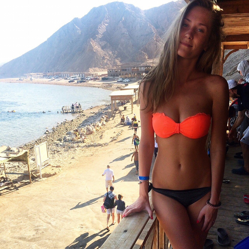 Яна Зарембо ♥ | Санкт-Петербург