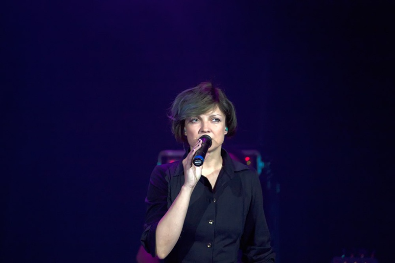 Алёна Самохвалова | Омск